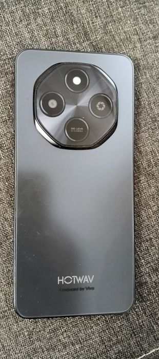 Телефон NOTE 16 pro