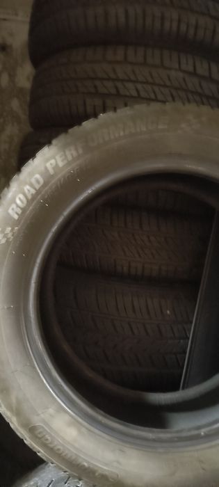 Opony letnie 185/60/15 kormoran roas performance