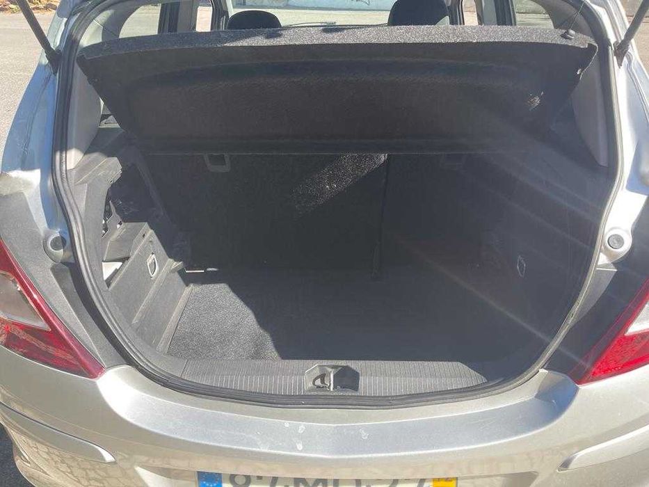 Opel Corsa / 2012