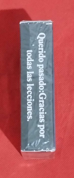 Baralho de Cartas de Tarot (novo).