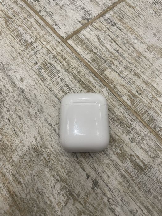 Air Pods під ремонт