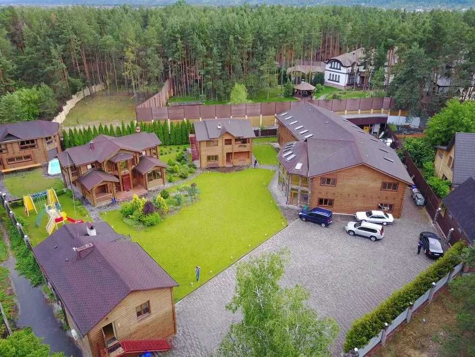 69 Коттеджи для отдыха корпоративов праздников банкетов бассейн баня