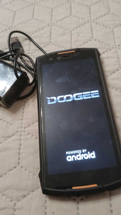 Smartfon Doogee S 55 Lite