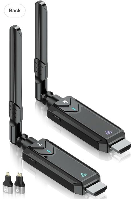 HDMI transmiter