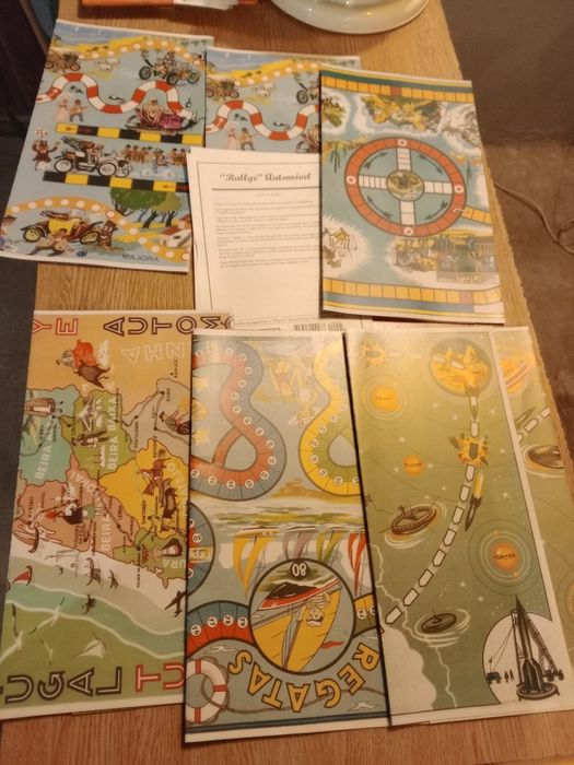 Caixa da Majora com 11 jogos