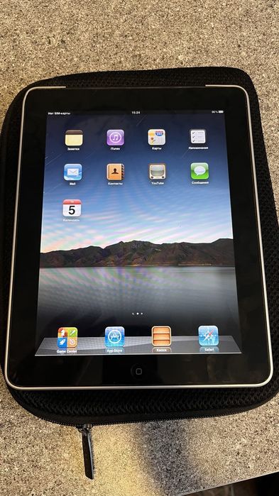 ipad a 1337 - купити планшети - Ціна на OLX.ua