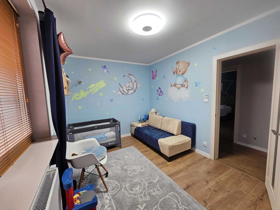 Wyjątkowy dom 141 m² – komfort, przestrzeń i wygoda, której szukasz