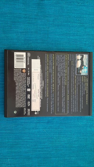 The Matrix - dvd