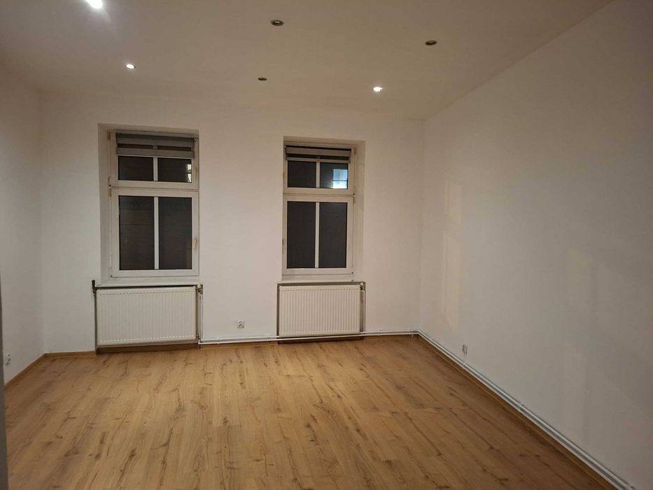 do wynajęcia 2 pokoje