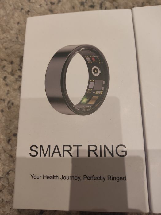 Smart ring okazja