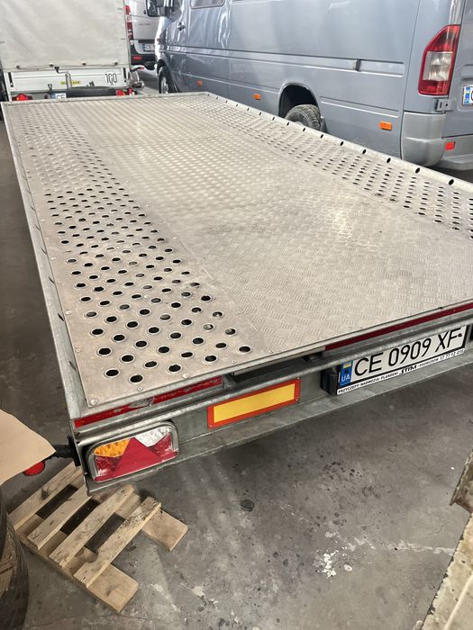 Продам лафету Stim L22 2021