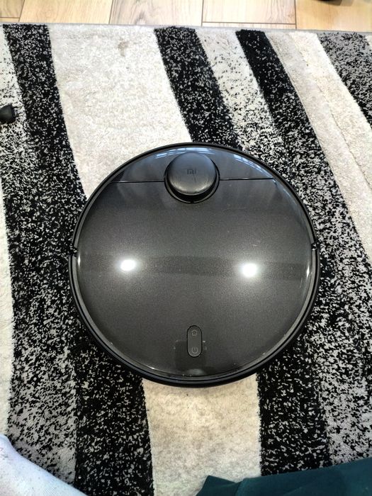 Xiaomi Mi Robot Vacuum Mop 2 Pro | Mało używany