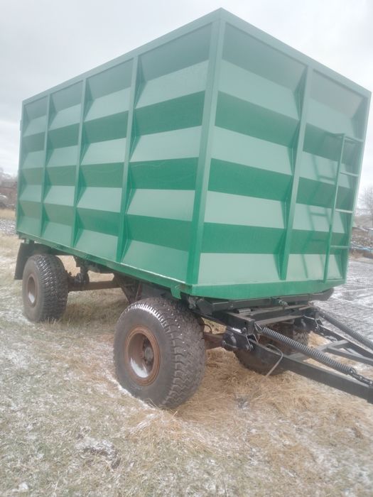 Продам птс6 після риставрації