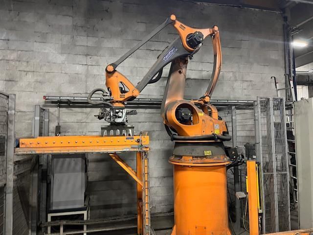 Wagopakowarka automatyczna