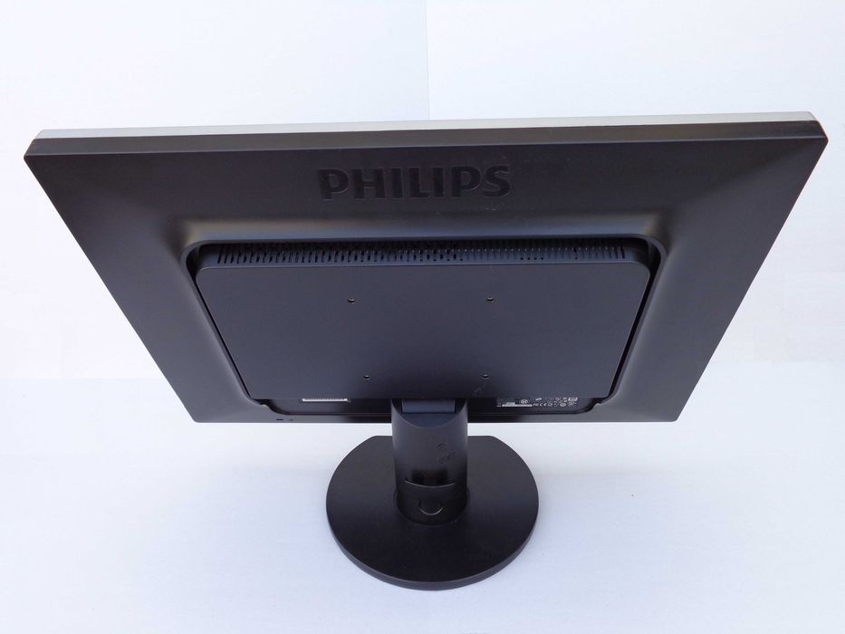 Монітор Philips 22 дюйма, Philips Brilliance 220SW