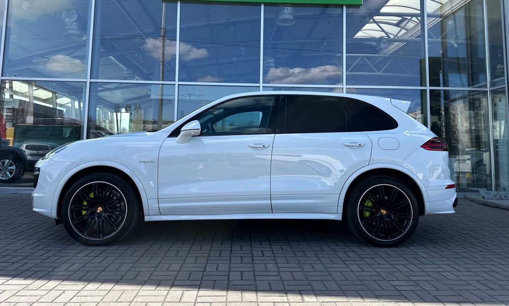 Диски Porsche r20 5x130 Cayenne Panamera Мерседес диски q7 DP01