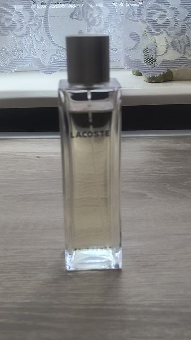 Lacoste woda perfumowana 90 ml