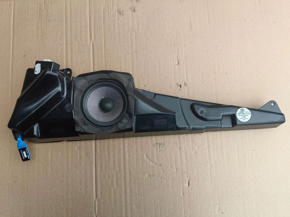 Głośnik drzwi prawy przód BMW 5 e39 oryginalny 8360776