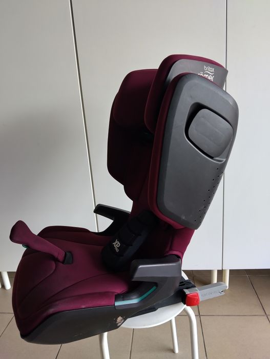 Romer Kidfix I-size 15-36kg