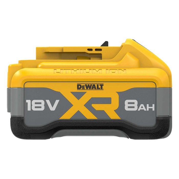 DeWALT DCB1880 Акумуляторна батарея 18V 8Аг гарантiя