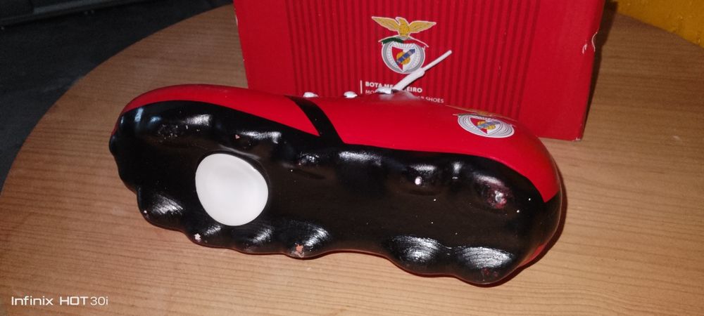 Mealheiro do Benfica