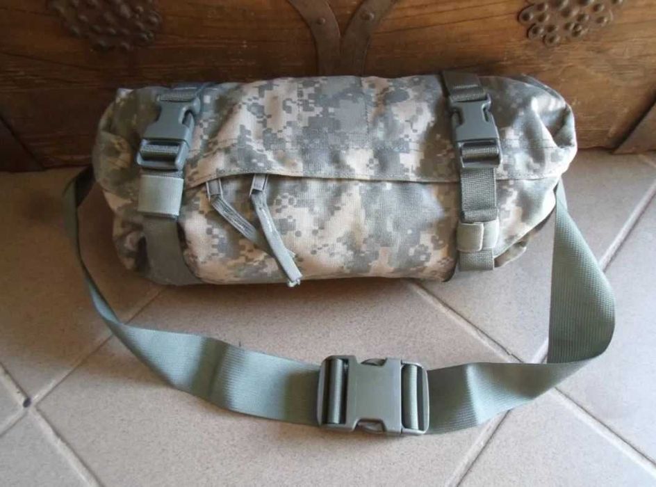 torba us army - wszystko dla sportu | OLX Sport i Hobby
