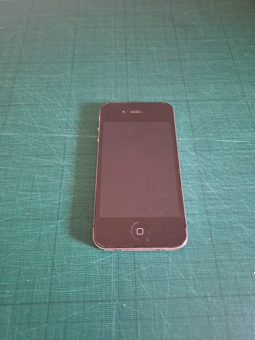 iPhone 4 preto 8Gb