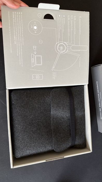 Jabra evolve2 65