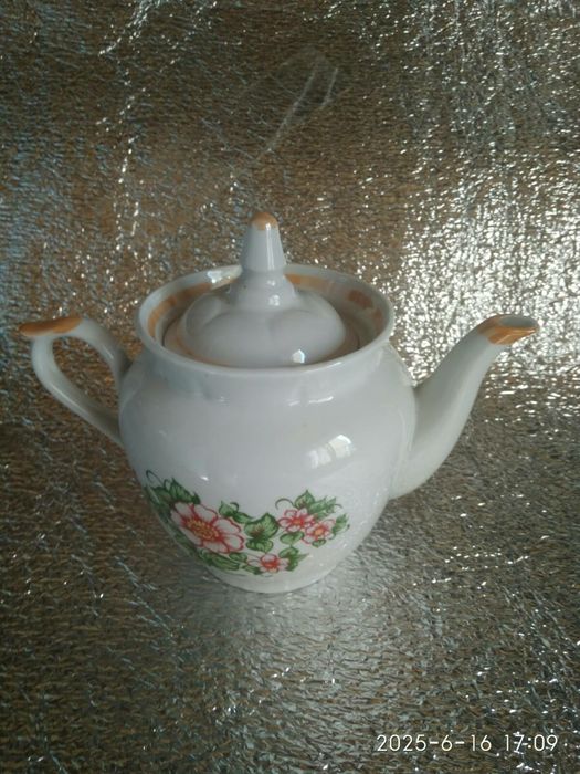 Чайник для заварки