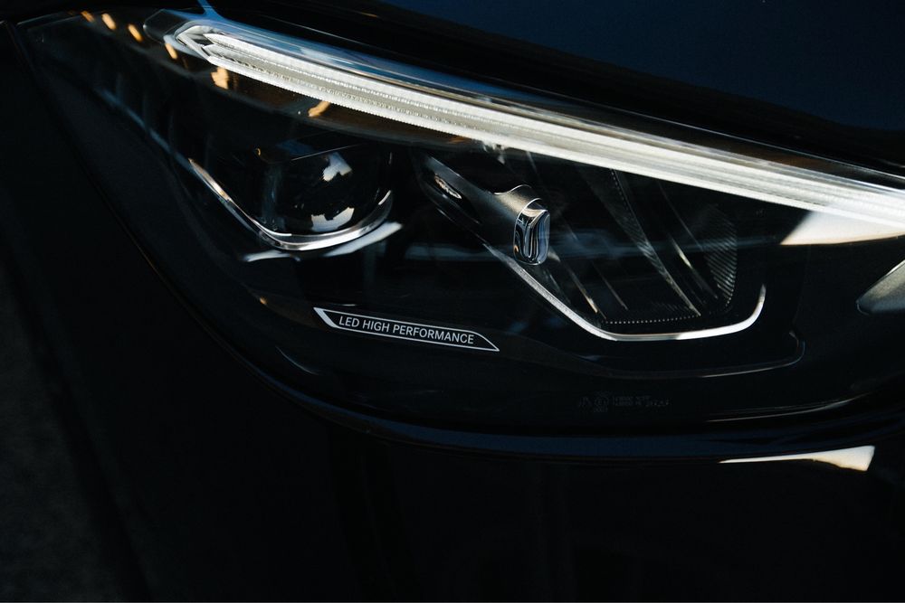 Mercedes-Benz C300e T-Model AMG Line | Plug-In Hybrid | c/ Garantia