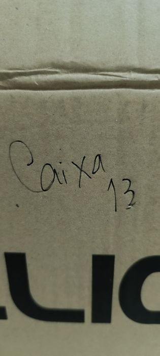 Mala à tiracolo azul claro