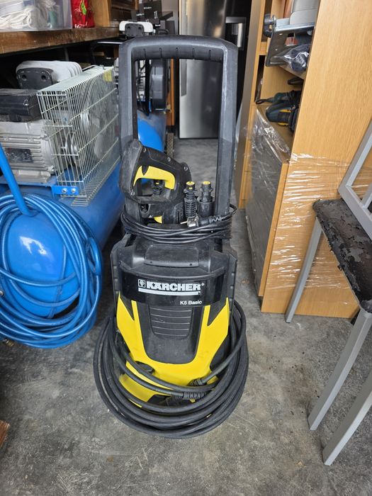 Máquina de lavar  a jacto
