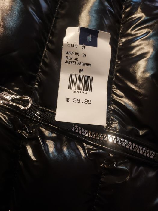 Kurtka Argonaut M medium Arctic Expedition