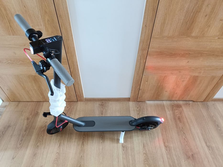 Najtaniej NOWA Hulajnoga elektryczna 350W 30km/h