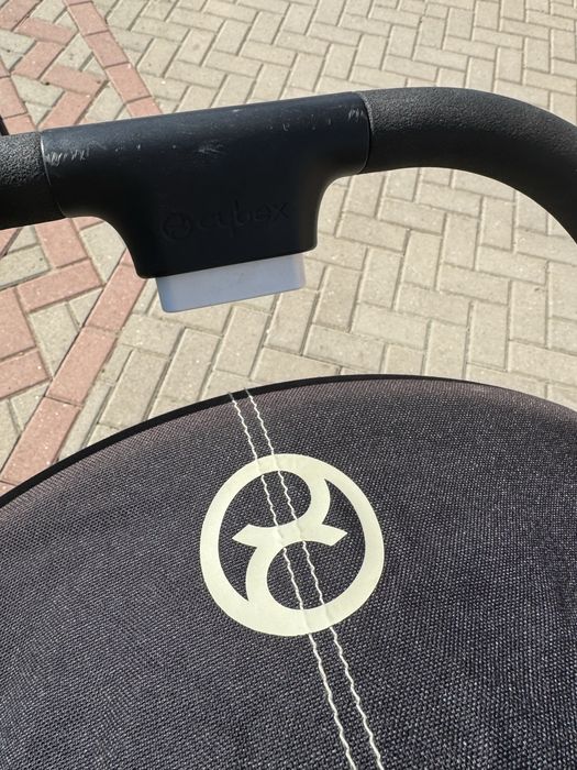 Візочок Коляска cybex beezy