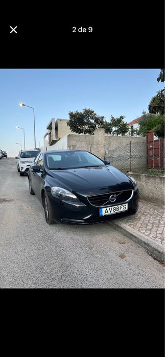 Volvo V40 D2 Hatchback 1.6
