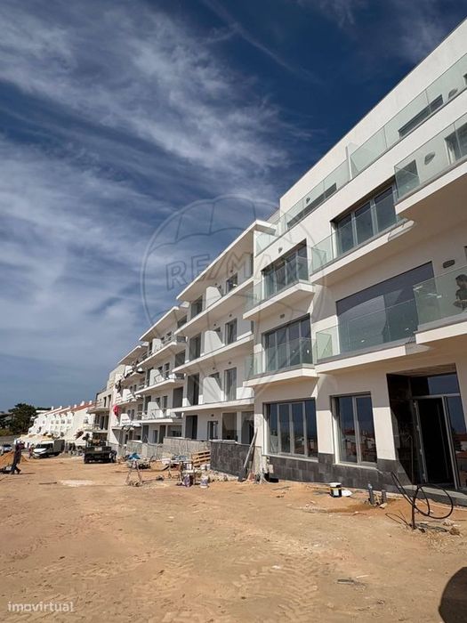 Apartamento T2 para venda
