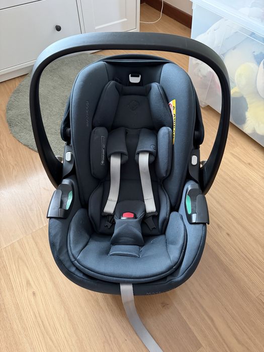 Maxi-Cosi Pebble 360 Pro