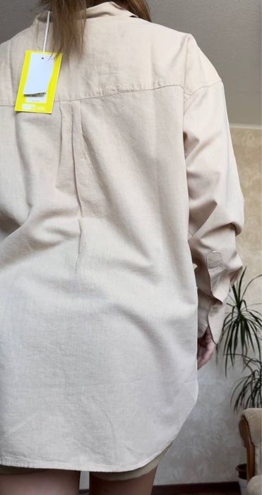 Сорочка рубашка