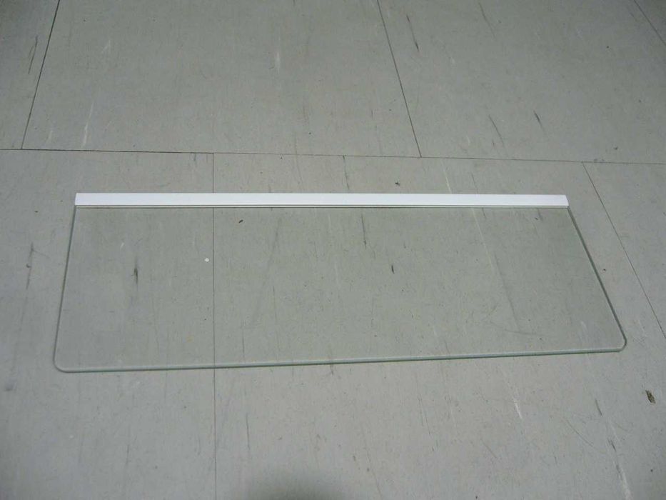 Półka szklana do małej lodówki zamrażarki Amica