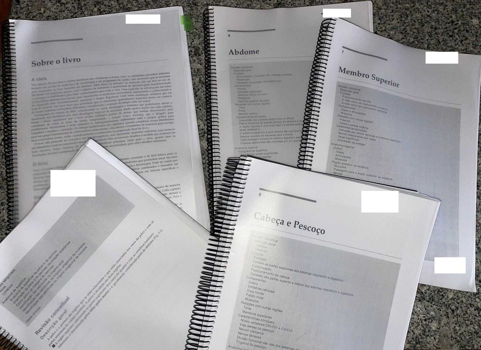 Livro anatomia -Grays Anatomia Clinica para Estudantes