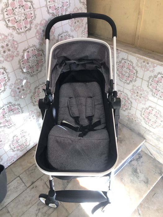 Selling HOMCOM Stroller514984270029793285