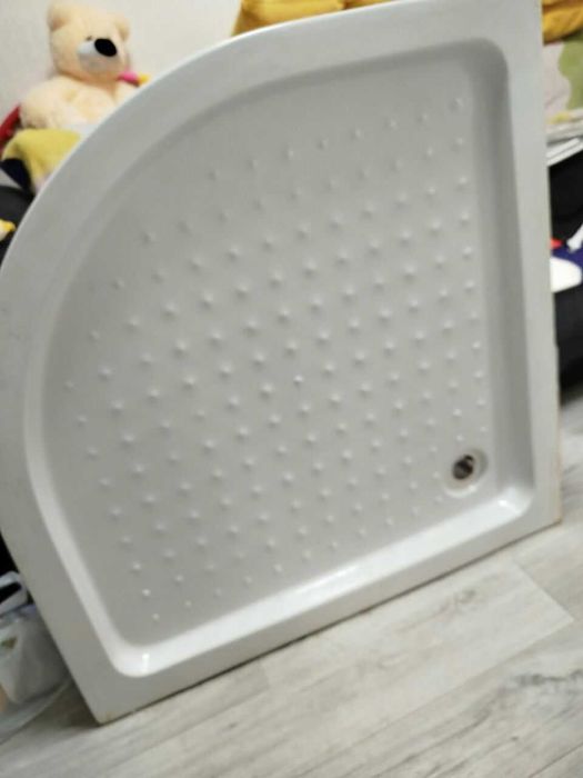 Піддон душовий 90*90