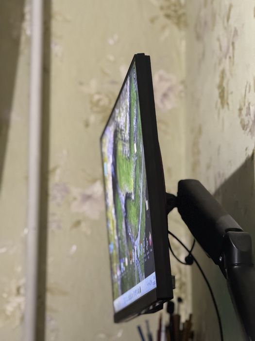 Монітор LG UltraGear 27 GN800P 144hz/gsync/freesync