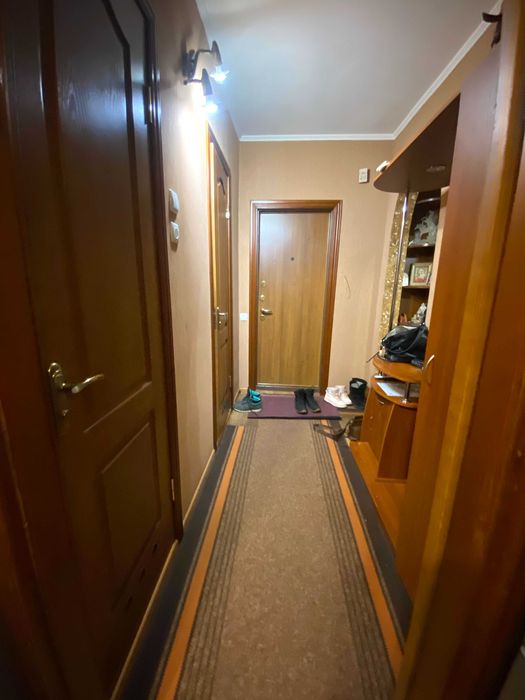 Чудова пропозиція, аналогів нема, 1 к.кв., 39кв.м., 4/9поверх, Озерна