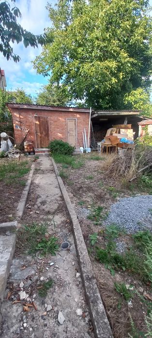 Продаж будинку Старе місто