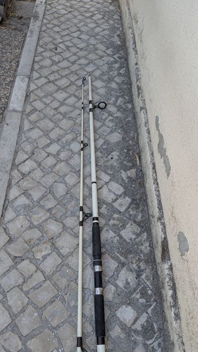 cana pesca Browning