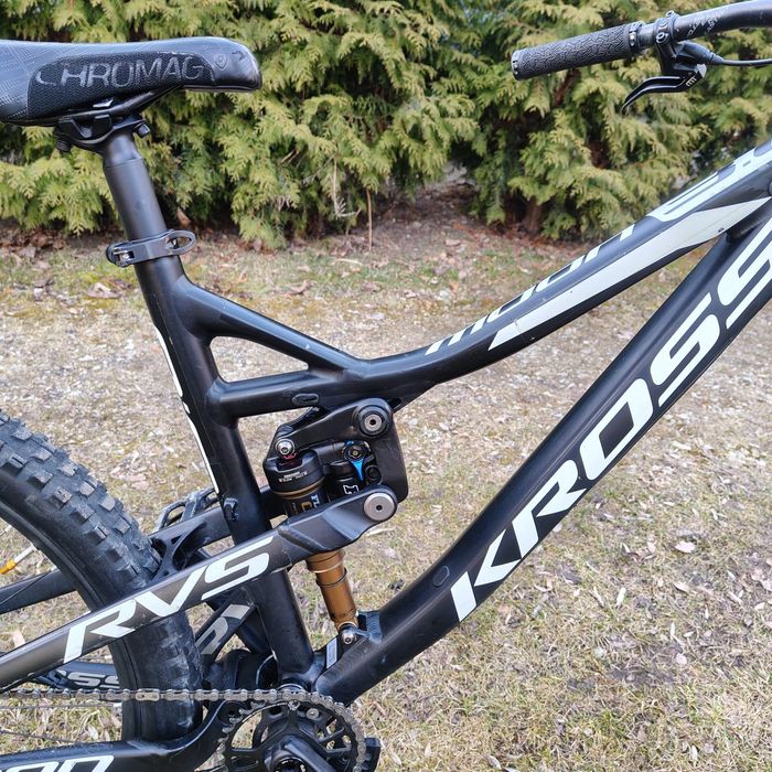 Rower Kross Moon 3.0