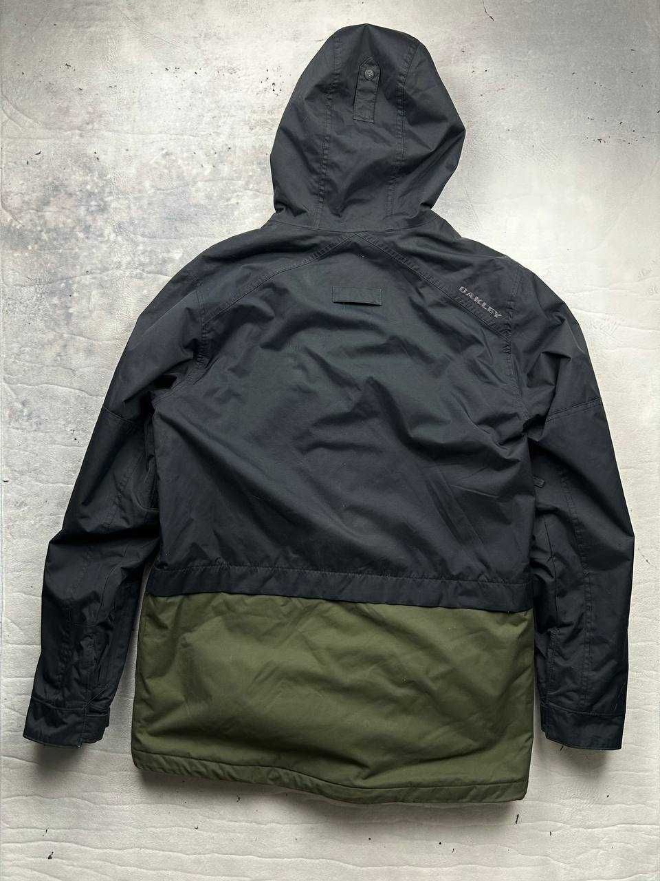 Oakley parka fit coupe parka online