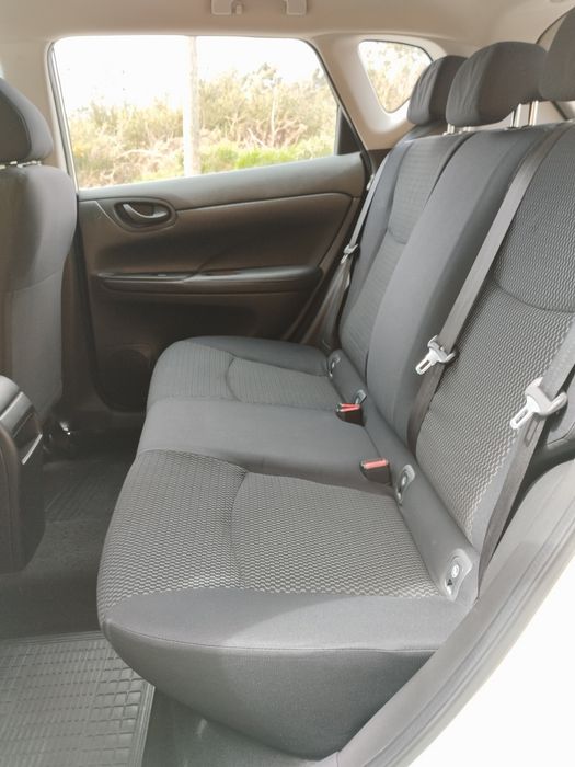 Nissan Pulsar 1.5 dci Nacional ( 131mil ) Financiamento
